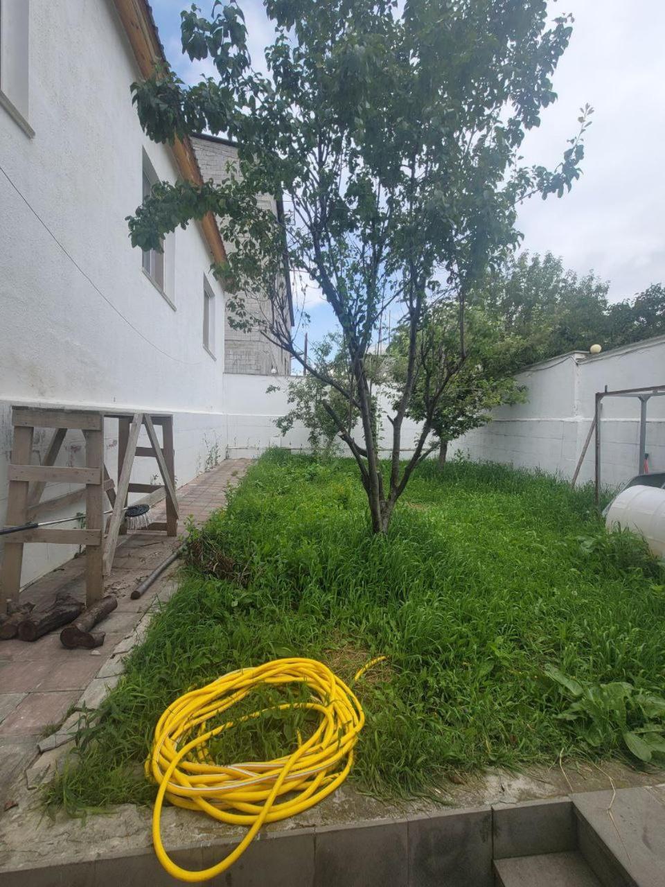 Tsaghkadzor Inn Guest House Exterior photo
